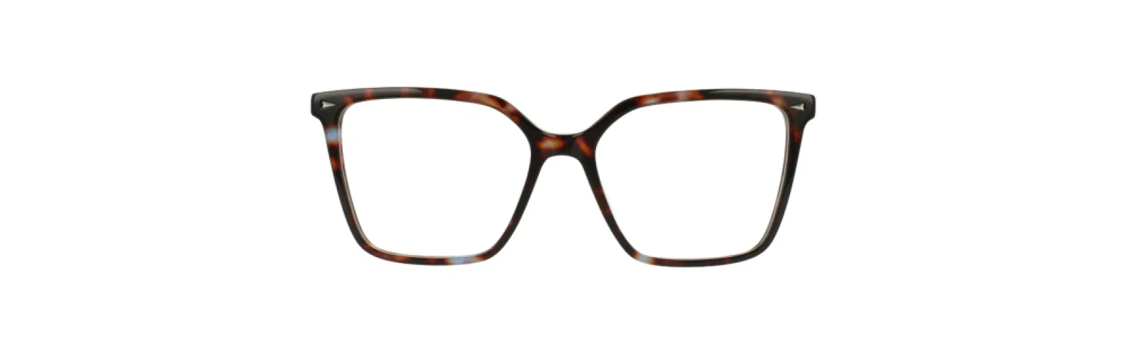 Via Spiga VSGianina Eyeglasses - Crystal - view 12